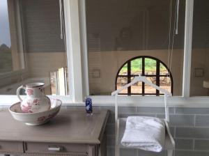 Villas Villa les Tarentes : pool and sea view : photos des chambres