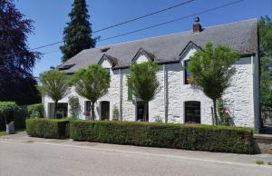 B&B Des4seigneurs - 3hvězdičkové hotely ve městě Gedinne