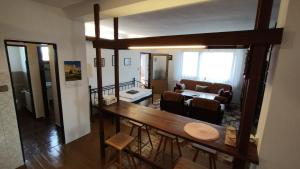 Prague Zbraslav Old Garden