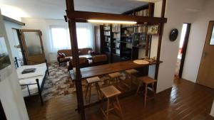 Prague Zbraslav Old Garden