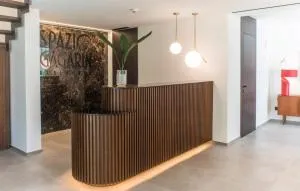 Spazio Gagarin Residence - ألتامورا