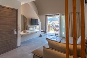 La Boheme Suites