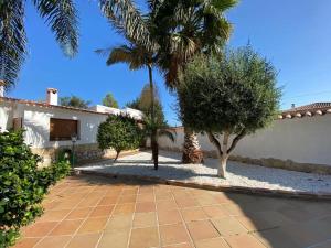 Lalola villas - Villa privada Denia