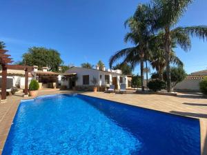 Lalola villas - Villa privada Denia
