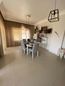 Modern chic haven