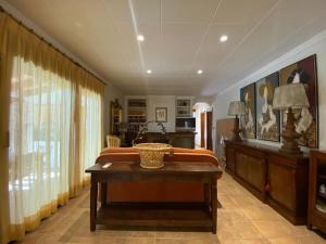 Lalola villas - Villa privada Denia