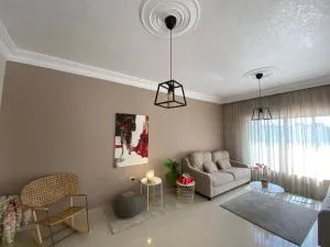 Modern chic haven - Er Ruwāq