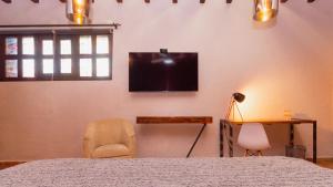 Casa Eva Hotel Boutique & Spa