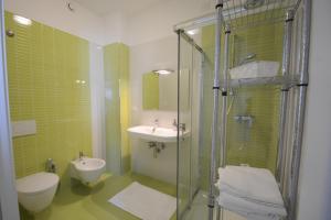 Hypogeum Suites & Apartments