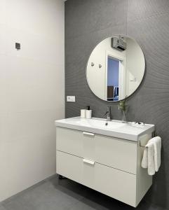 APARTAMENTOS FREIXO-Rias Baixas