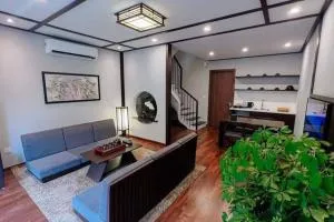 Wyndham Thanh Thuy Hot Spring MyHome - Phú Lỗ