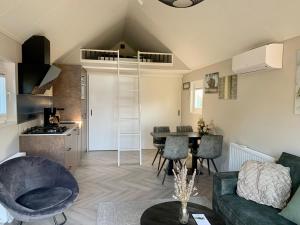 Tiny Haus Auszeit am See