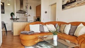 Wohnanlage "Am Grün" Seelenbaumler