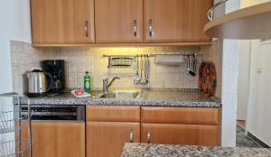 Wohnanlage "Am Grün" Seelenbaumler