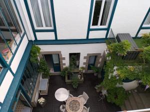 Sejours chez l'habitant Le Jardin Secret & Spa : photos des chambres