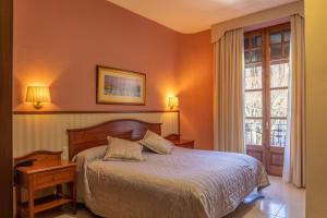 Double Standard Room room in Hotel de Camprodón