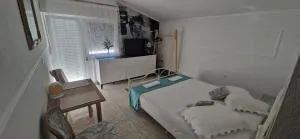 Apartmani Mirjana - Ošlje