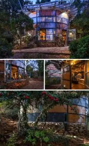 The Lantern @ Fantasia - Stutterheim