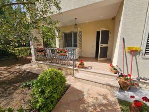 Golem Beach Villa