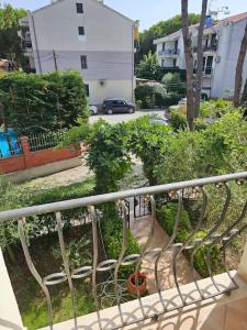 Golem Beach Villa