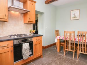 Netherbeck Cottage