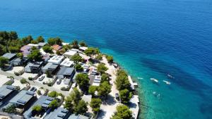 Hipo camp Mobil home Arta
