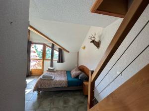 Hotel LEcrin des Neiges