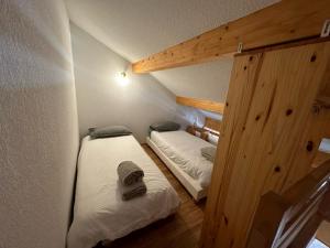 Hotel LEcrin des Neiges