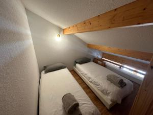 Hotel LEcrin des Neiges