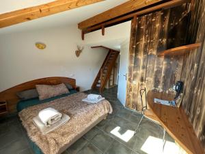 Hotels SUNWEB Hotel L'Ecrin des Neiges : photos des chambres