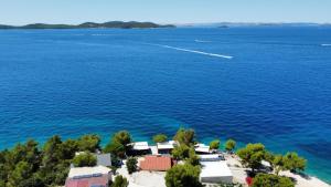 Hipo camp Mobil home Arta