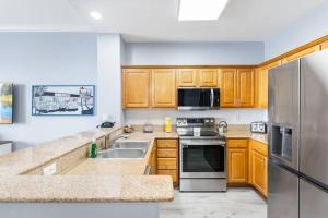 Spectacular view Blue Heron Beach Resort Near Disney