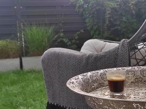 Garden Apartment Self Check-in - Bezkluczowy Dostęp w 10 minut o każdej porze