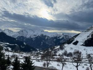 Appartements Charmant Studio 4P Alpe d'huez : photos des chambres