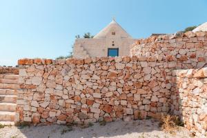 Trulli Meridiem con Piscina