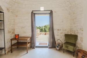 Trulli Meridiem con Piscina