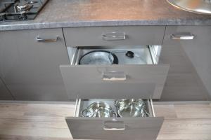 Julia Apartment Riga Imanta