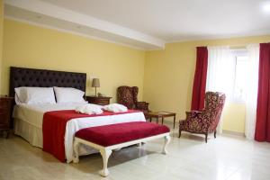 Hotel San Carlos