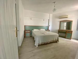 ÖZTUR OTEL YUMURTALIK