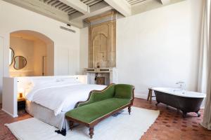 Complexes hoteliers Maison Salix : photos des chambres