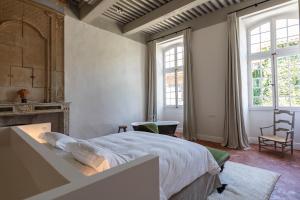 Complexes hoteliers Maison Salix : photos des chambres