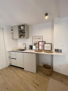 Studio Apartment Saint Luke - Old Town Split