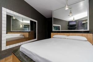 Drops Express Motel Curitiba