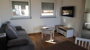 Ferienwohnung Schoch