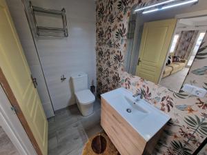 Casa Neptuno para 10 personas solarium patio privado con BBQ, y aire acondicionado