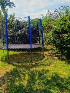 Bíbor-lak ökoszálláshely