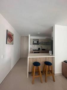 Apartamento en Barranquilla Zona Norte Miramar