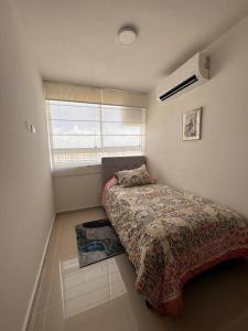 Apartamento en Barranquilla Zona Norte Miramar