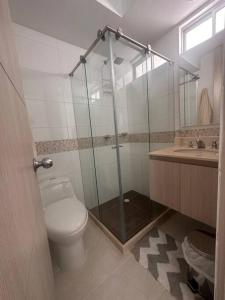 Apartamento en Barranquilla Zona Norte Miramar