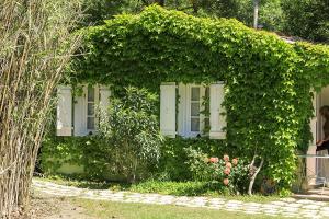 Maisons de vacances Les Gites du Domaine de Rhodes : photos des chambres